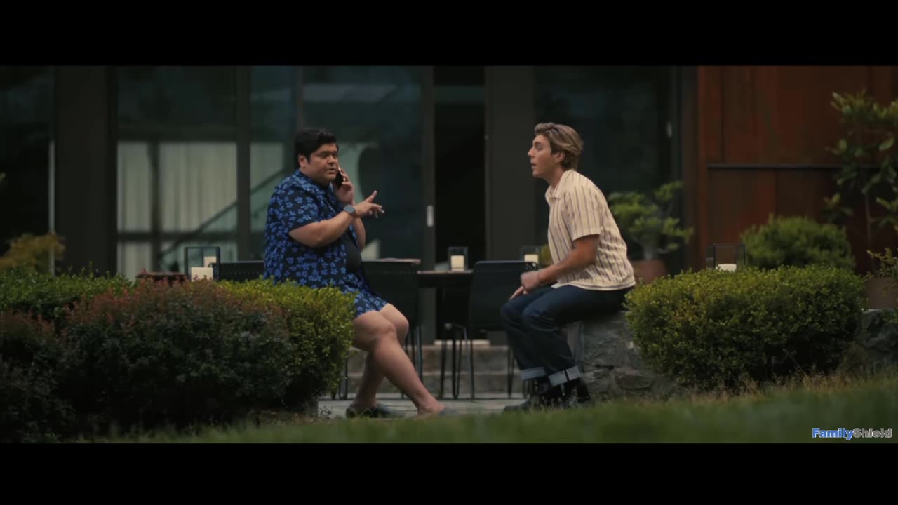 Companion (2025) FamilyShield Review