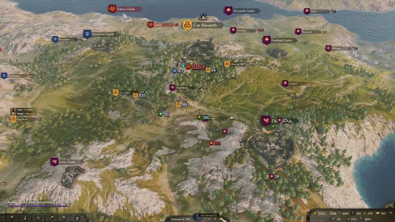 Mount and Blade II Bannerlord Ucasios 177