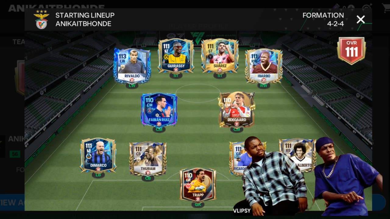 111OVR