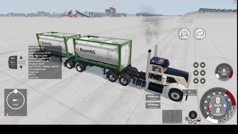 Extreme Pulling test AGAIN!