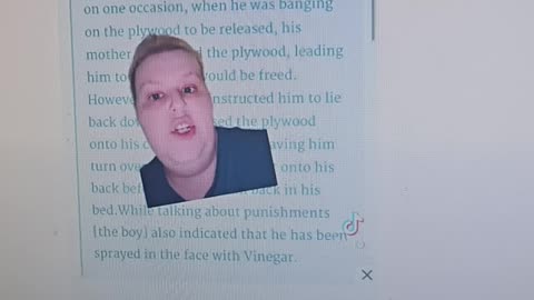 Villains plays Victim, Grapist preachers, Vocabs silence & Race whitening