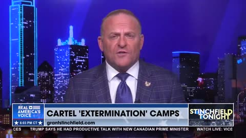 CARTELS NOT GIVING UP