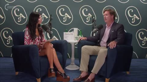 Tucker Carlson