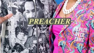 OUT NOW Watch Season 4 Episode 2 with Dr. Bernice A King! Available on youtube or on our website.
