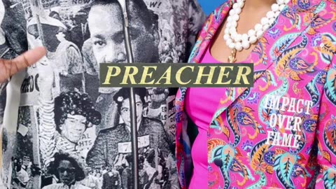 OUT NOW Watch Season 4 Episode 2 with Dr. Bernice A King! Available on youtube or on our website.