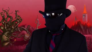 Subjective Morality is IMPOSSIBLE Because [Weird Nonsense]