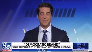 Jesse Watters: “My sources in the Senate say the moderate Democrats are about to CAVE.”