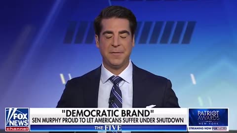 Jesse Watters: “My sources in the Senate say the moderate Democrats are about to CAVE.”