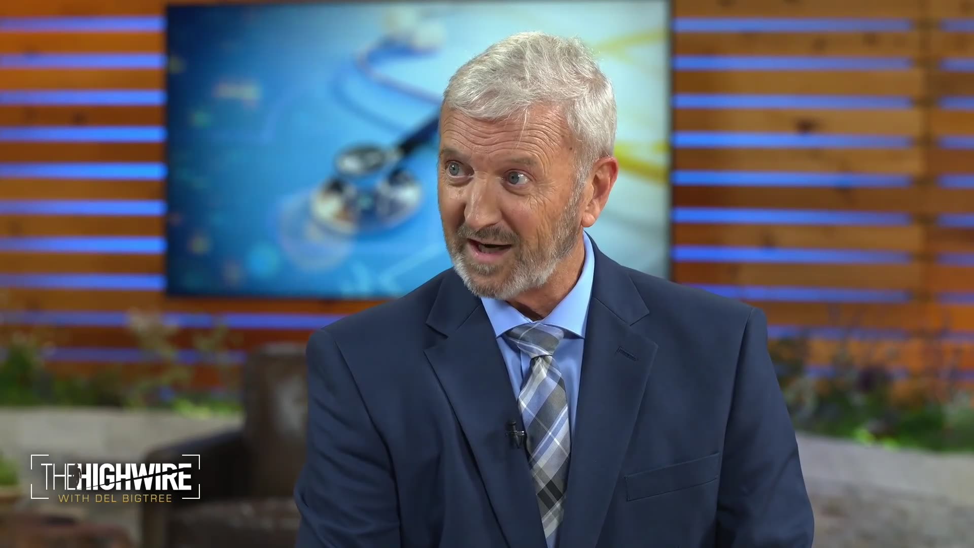 Doctor Punished for Proving Unvaccinated Kids are Healthier