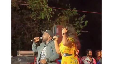 EXCLUSIVE: Mukkala Tamil Version | Vijay Live Groove