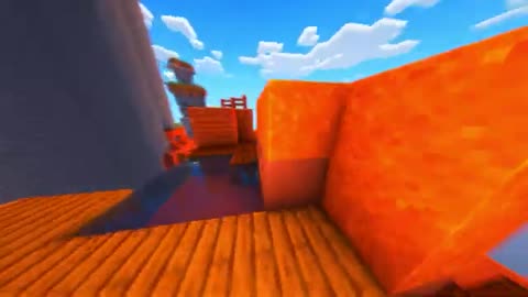 Most Insane Minecraft Parkour Map – No Commentary Gameplay