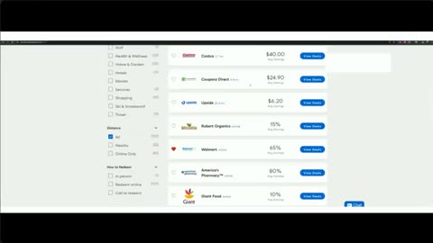 SAVE CLUB (best live demo) HOW TO SAVE MONEY ON THINGS YOU BUY ANYWAY ?! - TOP TEAM ROB BUSER