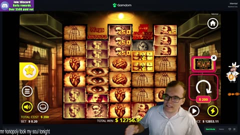 $1000 RAW VS LIVE CASINO GAME MADNESS! MAX WIN INCOMING!