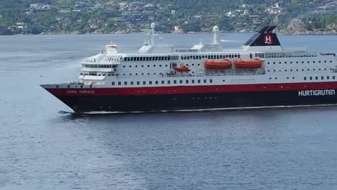 Big ship