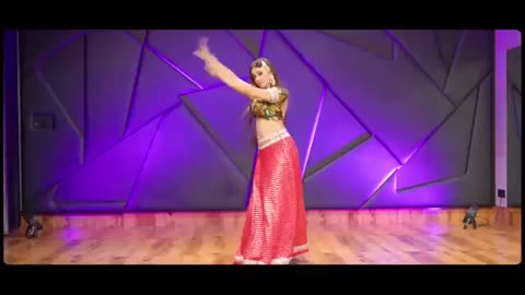 Lavira Dance