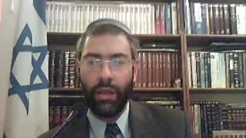 [10-11-2023] - Τί σημαίνει 'Ισραηλίτης'; [#0935]