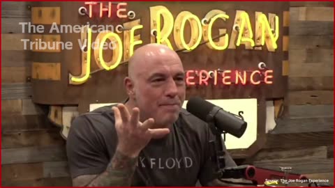 Joe Rogan Hints at Possible Conversion to Christianity, Pokes Holes in Big Bang Theory on Podcast