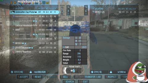 Fallout 4 First Playthrough Part 3 | Buy CALLS | $5 a month D:<