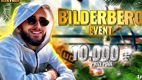 Bilderberg A Go Go....