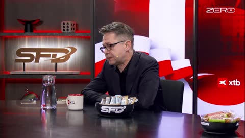 STANOWSKI UCIEKA ZE SWOJEGO STUDIA