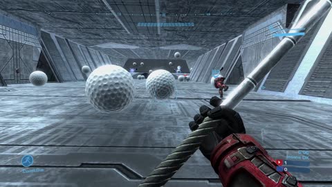 Halo Customs with my Best Friends :) Epi1