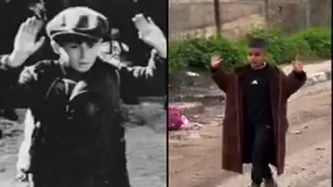 Never again is now Fuk Israhell