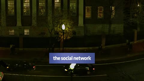The social networking