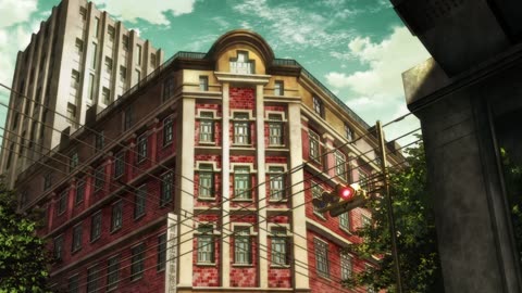 Bungo Stray Dogs - S2 - Episode 6 - English [Dubbed] - Anime English