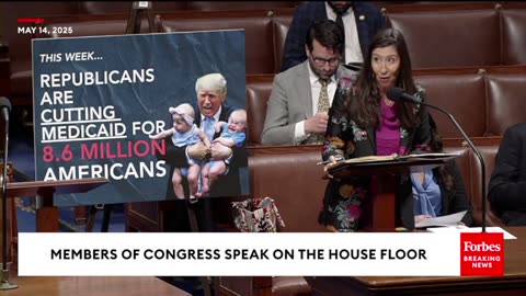 'Let's Look At The Facts...': Teresa Leger Fernández Unleashes On GOP' Cuts To Police Grants