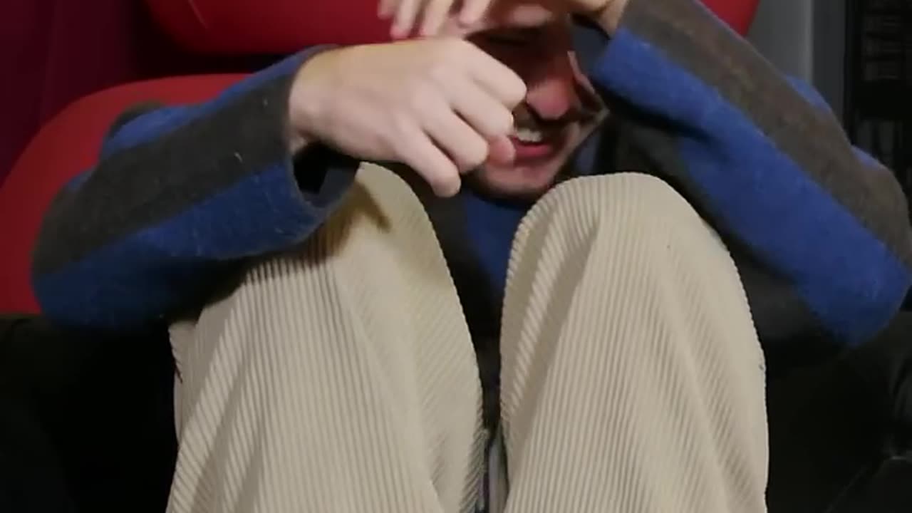 There are absolutely no words for this moment 💀.mp4