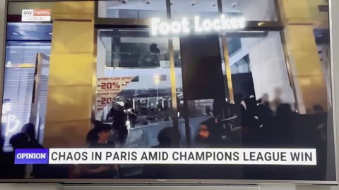 Global Chaos: Riots in France, Israel/Gaza, Ukraine/Russia & the Bible's Last Days Prophecy
