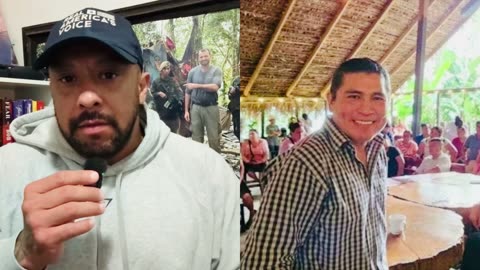 Another Mexican Politician Has Been Assassinated