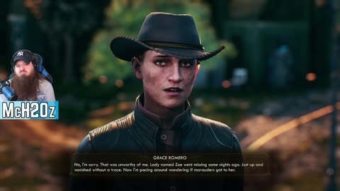 Never played this...