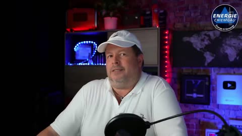 Prof Quaschning - Stromnetz vor Kollaps - Wie Populisten mit Blackout Stimmen fischen - REACTION