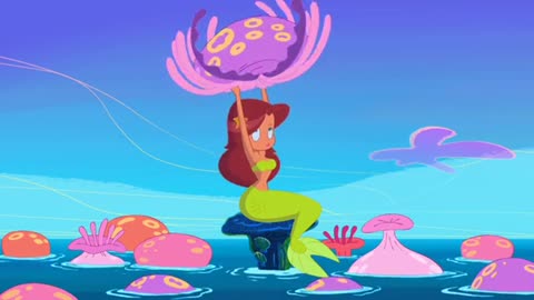 Zig & Sharko: The Ultimate Beach Battle! 🌊🐟🤣 | Full Episode #ZigAndSharko