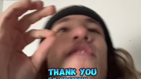 Imagine waking up seeing them