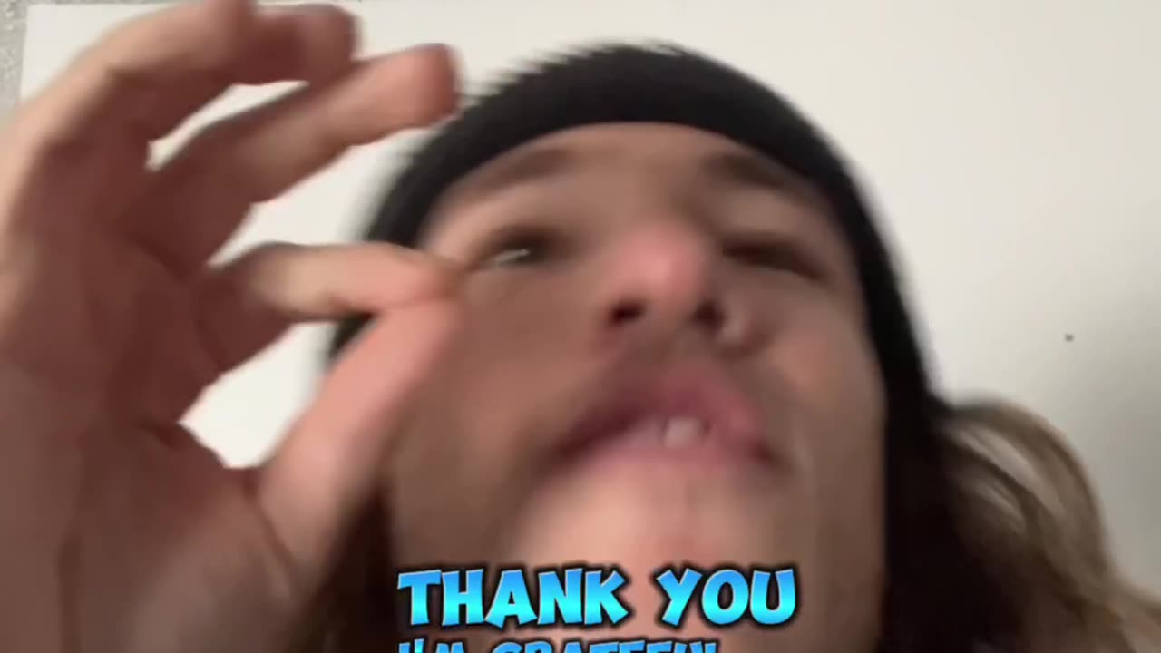 Imagine waking up seeing them