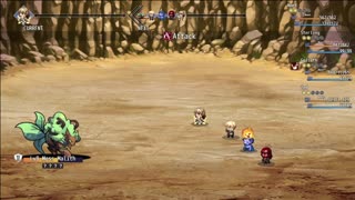 Warp Around - Noel and the Tower of Doom v1.0.1 Pt.5