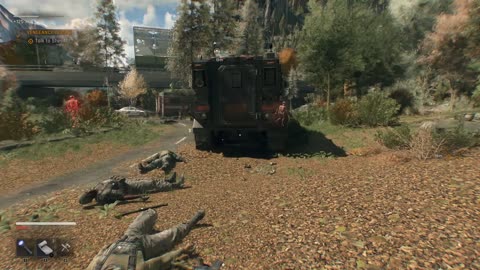 Dying Light: The Beast - Part 26