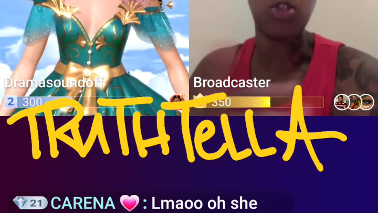 BIG SUEWOO LINED UP WITH DRAMASOUNDOFF