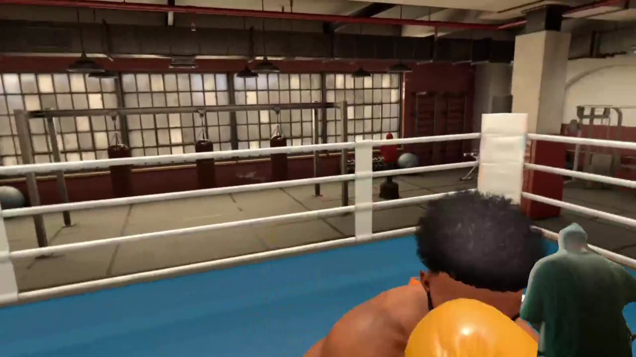 ​ @VICTORIAJFOREVER84 @Vpalwayswins discord pressed out of ring