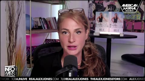 American Journal - FULL SHOW - WED 09.17.2025