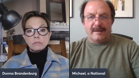 BNN (Brandenburg News Network) 9/9/2025 Lawful Defense & Pro Se Mike