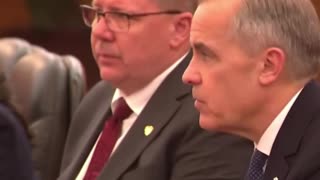 PM Canada - our new relationship with China sets us up for the NEW WORLD ORDER