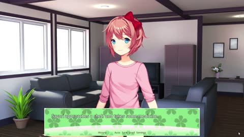 Inclined to Care - Love & Shyness Pt.25