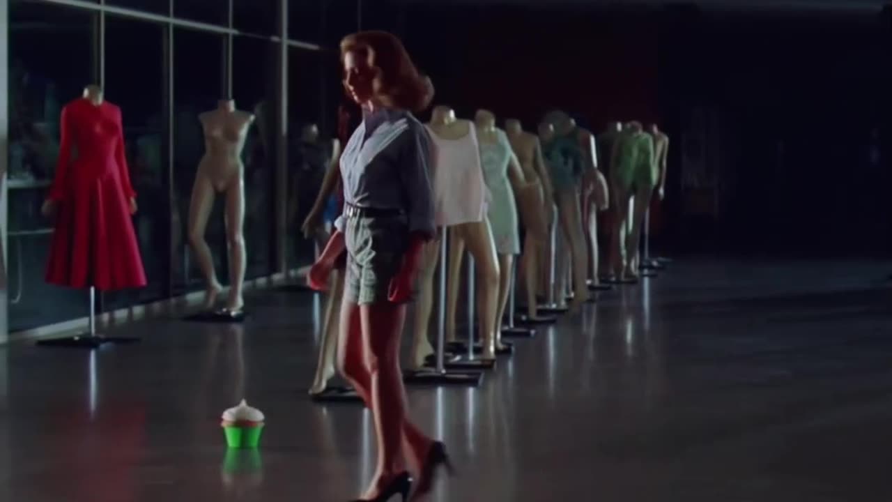 Green Time Machine (Short #10)