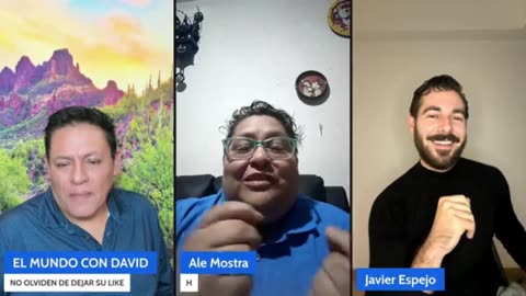 ¡Que no te la pierdas! 😱 Javier Espejo revela los secretos de "La Llorona" | ÚLTIMAS FUNCIONES