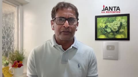 Outrage over Bob Vylan for Glastonbury chant exposes West’s hypocrisy on Gaza | Janta Ka Reporter