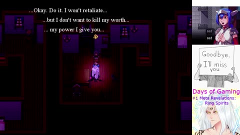 Days of Gaming #1 Meta Revelation Ring Spirits PT2