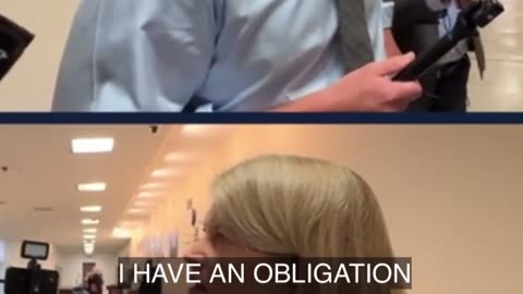 😂🤥 Lisa Murkowski's Acting Skills are ON POINT! | FunFM